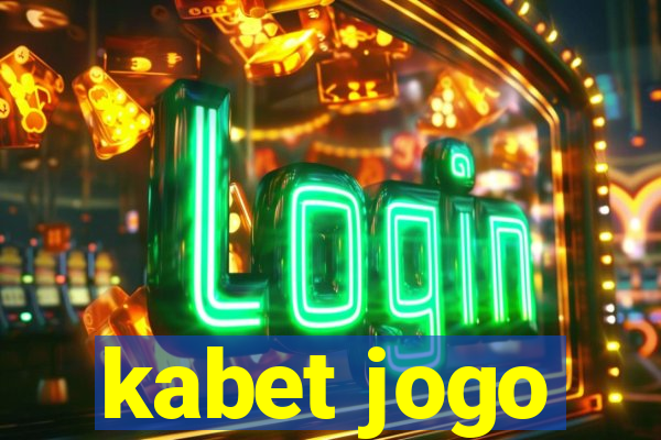 kabet jogo